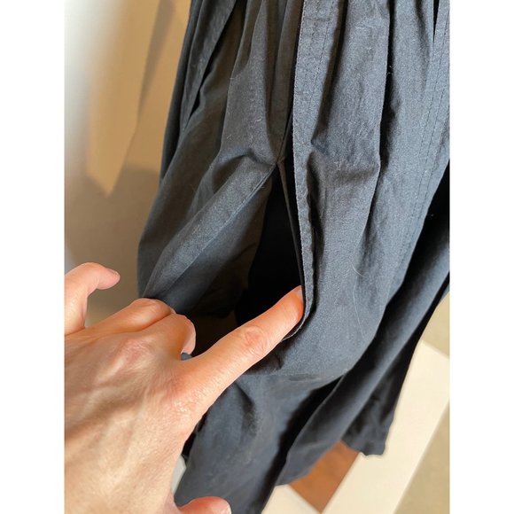 Ulla Johnson Black Maxi Dress - Picture 10 of 15